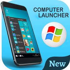 1 download computer launcher pro 2019 full unlock windows 10 theme for android. Windows 10 Launcher Apk 1 8 Download Free Apk From Apksum