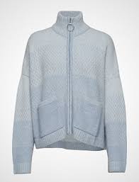 Årets fineste cardigan fra holzweiler er endelig tilbake og favoritten i rosa har vendt tilbake. Buy Holzweiler Penguin Cardigan Cheap Online