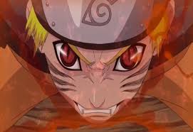 Pictures and wallpapers for your desktop. Wallpaper Anime Naruto Nine Tails Hachiman Wallpaper