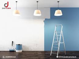 45 beautiful diy wall art ideas for your home. Wall Interior Painting Dubai Ideas Painting Services In Dubai