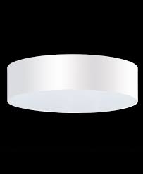 Mara Deckenleuchte Schirm Chintz Weiss Hufnagel Prediger Lampen Online Schirm Und Design Leuchten