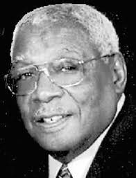 Robert Lee “Cina” Grimes Sr. (1931-2014)