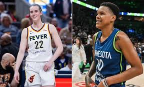 “Call The President”: Courtney Williams Hilariously Looks For Caitlin Clark to Solve $1800 Problem on All-Star Weekend