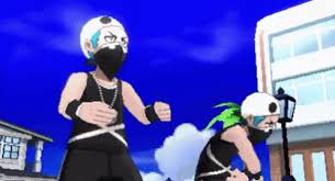 Image result for team skull grunt