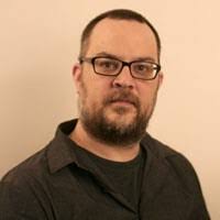 Michael Bushe's Instagram, Twitter & Facebook