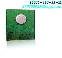 A-B Input output module 80190-380-02-R 80190-378-52/08