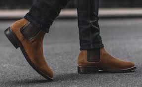 Fast forward to today, and the legendary rms are still made by hand, in our adelaide workshop. Best Men S Boots Buying Guide Leather Boots Chelsea And Chukka