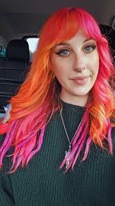 Sammy Carroll's Instagram, Twitter & Facebook