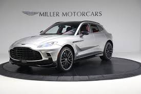 Image result for Zenith White 2023 Aston Martin