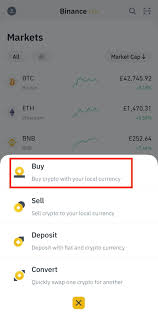 Enter the amount (in your fiat currency) or quantity (in crypto) you want to buy and click (2) buy. Get Started On Binance Lite To Buy And Sell Your Crypto Binance Support