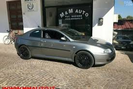 Image result for Grigio Travertino 2005 Alfa-Romeo