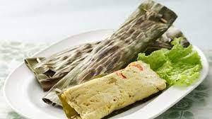 Resep masakan seminggu minggu ke 1 senin sayur bening bacem tempe omelet jamur kerupuk bawang sambal terasi selasa ikan bakar/ pepes ikan sayur asem goreng tempe rabu soto ayam acar bening ketimun sambal rawit tempe goreng puding. Bosan Digoreng Coba Pepes Tempe Dijamin Rasanya Lebih Istimewa Banjarmasin Post