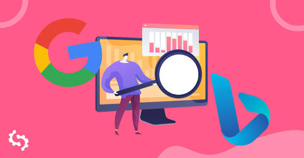 How to Track Search Engine Rankings in Google and Bing - SEOptimer