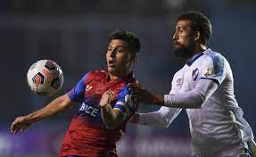 Final segunda parte, el nacional 0, universidad católica (ecuador) 2. Unc Vs Anc Dream11 Team Prediction South American Cl May 27