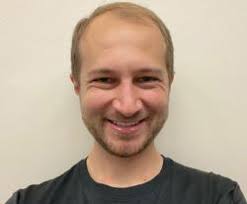 Andrew "Ted" Van Alst