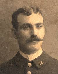 Thomas Joseph Cavanagh (1874-1941)