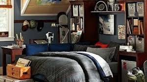 Decorating ideas for teenage boys bedrooms feel the home new via. Cool Bedroom Ideas For Teenage Guys Small Rooms Youtube