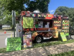 AnC Food Truck — Restaurant food truck in Newark, New Jersey