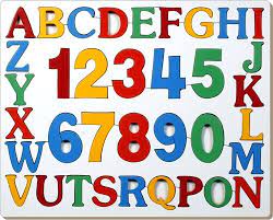 If you can, try to he. Buy Little Genius English Alphabet Uppercase Number Abc 1 To 10 Toy Al 05 Features Price Reviews Online In India Justdial