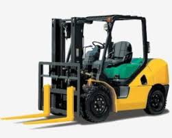BT C4E300NV Forklift