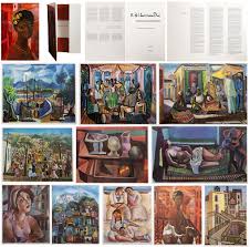 Bildergebnis für Emiliano Di Cavalcanti