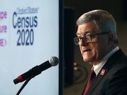 Census Bureau chief resigns a year early