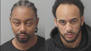 2nd suspect charged in deadly kidnapping of Michelle Hampton