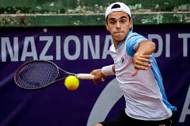 Francisco cerundolo is the champion in guayaquil, claiming his second atp challenger tour title. Zjslvi0ejufkmm