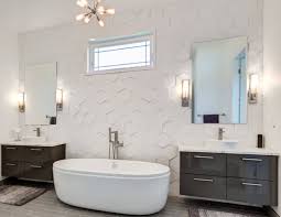 Bathroom accent wall paint ideas. Bathroom Accent Wall Ideas Design Corral
