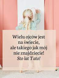 Wszystkim ojcom życzymy dalszej wytrwałości w wychowywaniu swoich pociech. Knefgzlqesm3km
