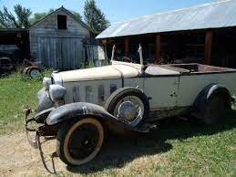 1932 Holdens Body Chevrolet Roadster Ute Chevy Pickups Chevy Classic Trucks