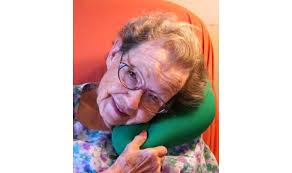 Mary Mack Obituary (1918