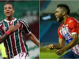 Medio digital con énfasis en el junior de barranquilla. Junior De Barranquilla Today News