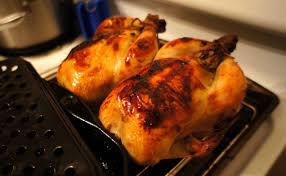 Check out our bonus tips to have the most memorable weekend. The Cornish Game Hen Is A Tiny Liar Modern Farmer