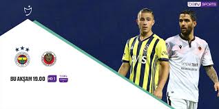 Üst üste çıktığı 2 deplasmanda 4 puan kaybeden fenerbahçe, süper lig'de 14. Yrncwcrkldzznm