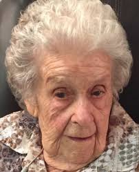 Georgette Mongrain Lajoie Obituary