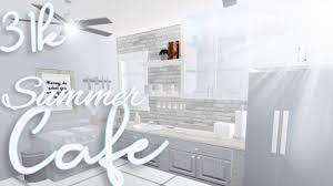 See more ideas about pastel aesthetic, everything is blue, baby blue aesthetic. Welcome To Bloxburg Dunkin Donuts 60k By Alzyto