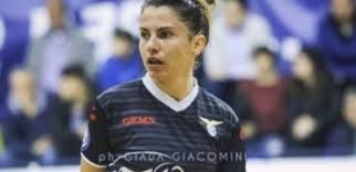 Calcio a 5, italia, le parole di matteo esposito: Calcio A 5 Femminile Societa Sportiva Lazio