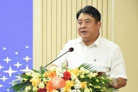 nguyễn anh tuấn tổng giám đốc mới EVN