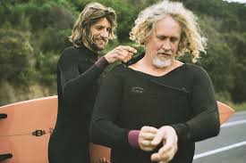 Offshore Art Makes Port