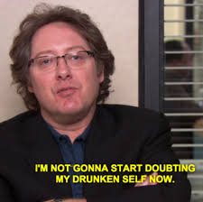 Happy 60th birthday to James Spader!