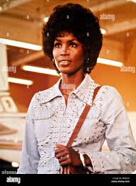 GET CHRISTIE LOVE!, Teresa Graves, 1974-75 Stock Photo - Alamy