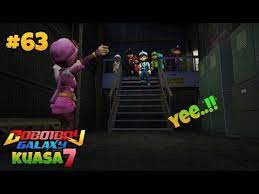Adudu attacks apk for android from revdl with direct link. Gta 5 Mod Boboiboy Kuasa 7 Selamatkan Yaya Youtube Ponsel