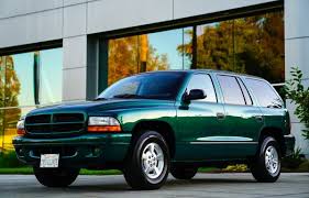 Image result for Forest Green 1998 Durango