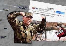 Todas las noticias sobre ejército nacional colombia publicadas en el país. Gobierno Sabia Que Habia Ninos En Operacion Atai Y Aun Asi Los Bombardeo Cuestion Publica