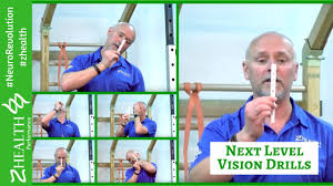 This is why sleep deprivation contributes to … Episode 207 Next Level Vision Training Z Health