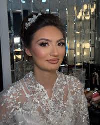 Elena, min smukke afghanske bride 👰 Hair & makeup: @beautybymuzhgan #bride  #brideinspo #bridalmakeup #bridalhair #bridalbeauty
