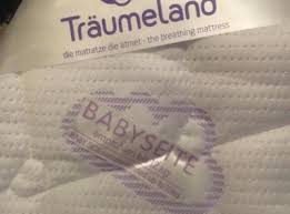 Hier präsentieren wir dir alle von uns näher getesteten babybett matratzen. Traumeland Matratze Test Meinungen Empfehlungen