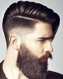 New The 10 Best Hairstyles For Men In The World Mens Hairstyle With Curly Glasses 2019 Mens Hairstyles Side Hairstyles Beard Styles
