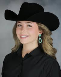 Tonight was Orientation for the 2025 Miss Amador County Fair Rodeo Queen  contest 👑 We are thrilled to officially announce and welcome our four  amazing contestants! Holly Withrow Cooper Cheetham Vanessa Lee